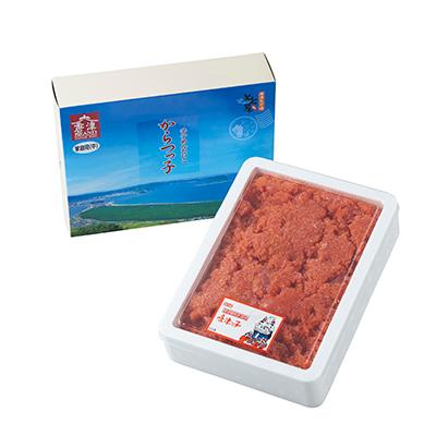 ふるさと納税 唐津市 明太子 からつっ子 切子(2kg) |  | 03