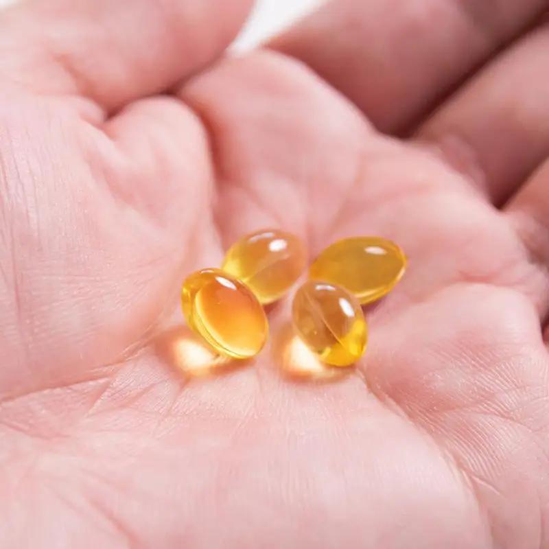 【毎日の美容と健康に】えごまマイスターがつくる『えごまカプセル　120粒×2袋　約2ケ月分』エゴマオイル＜22-4a＞