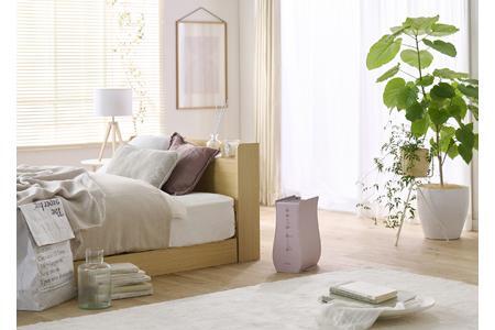 ふとん乾燥機 カラリエColorsFK-RD1-Pピンク【家電 家電製品 ふとん 布団 生活家電 乾燥機 家電 アイリスオーヤマ】