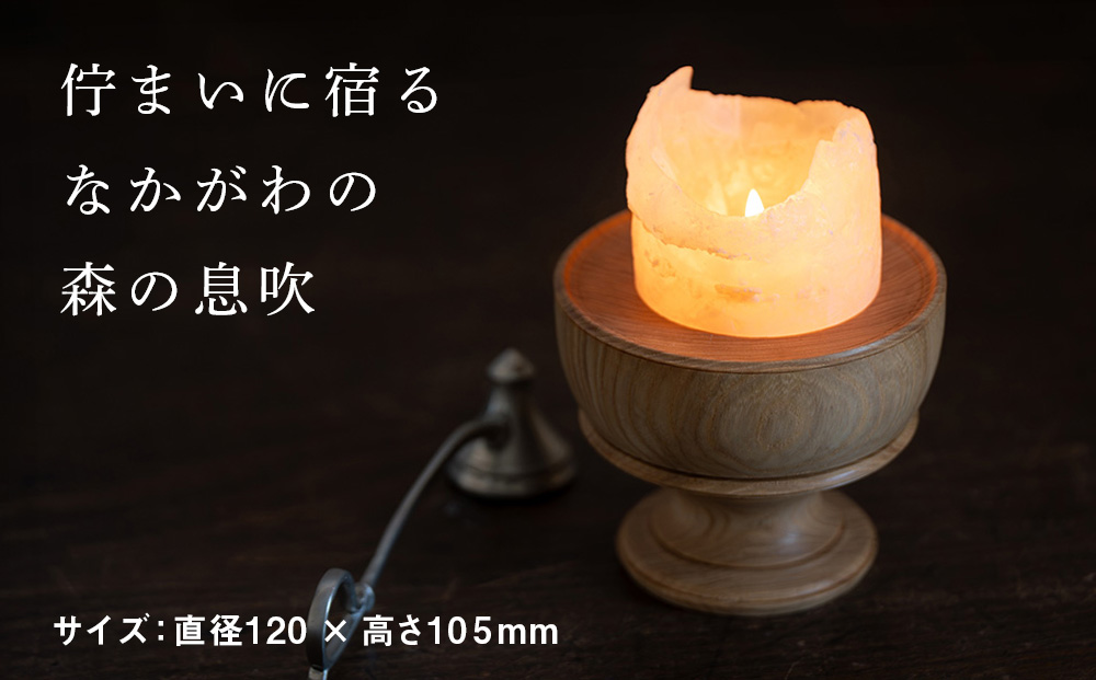 ITAYA SPIRIT−燭台