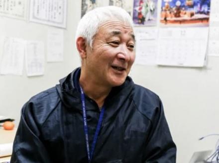 真かれいの閖上干し