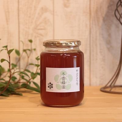 ふるさと納税 瑞浪市 堀養蜂園「自慢のそよご蜜」1kg