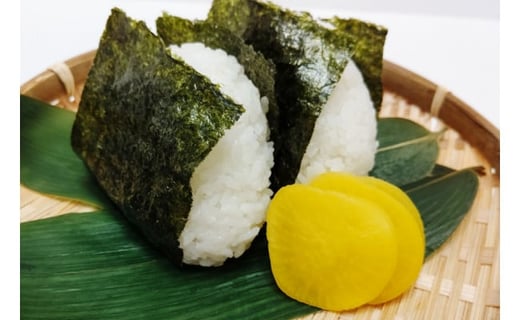訳あり 寿司用はねだし海苔 21枚(1袋7枚×3p) [横田屋本店 宮城県 気仙沼市 20563230] 海藻 のり 海苔 ノリ 焼き海苔 家庭用