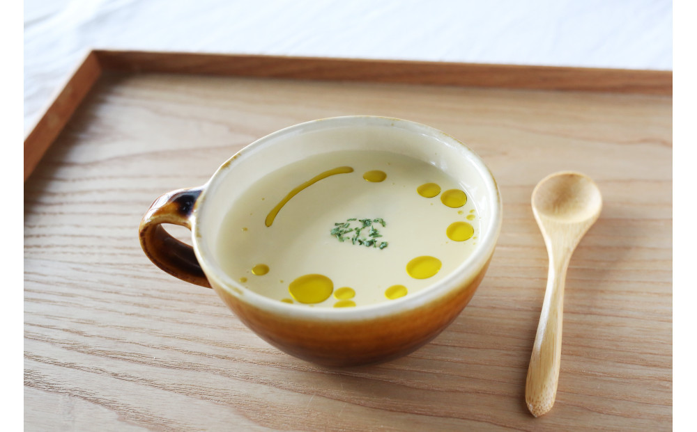 エクストラバージンオリーブオイル「太陽のきらめき」 50ml