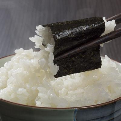 ふるさと納税 春日市 有明海産一番のり 自慢の味海苔6本セット(10切80枚入)(福岡有明のり) |  | 03