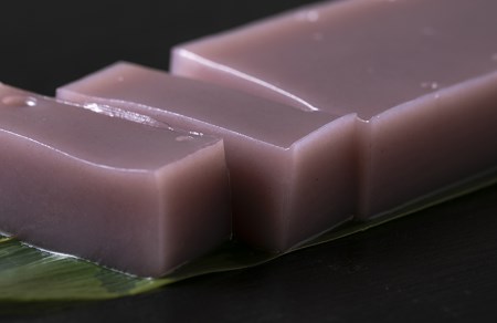 小豆やっこ（水羊羹）和菓子 ３本入 | 和菓子
