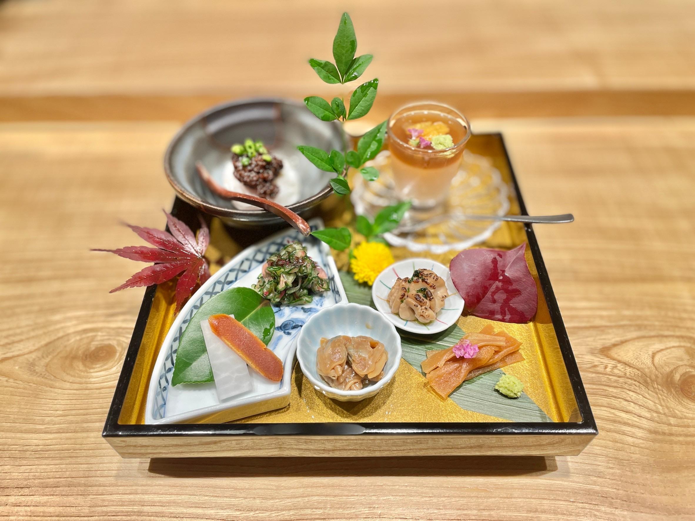 登戸駅で70年の老舗　そばと日本酒　酒縁さらしなお食事券（3,000円分） 141305_JF01