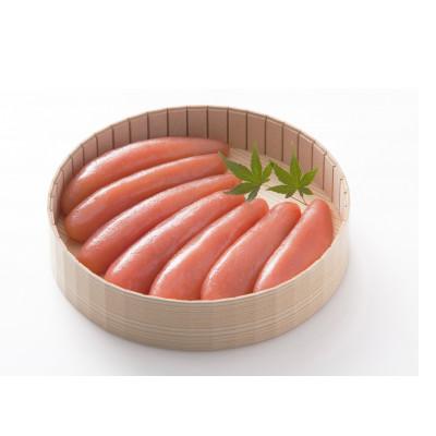 ふるさと納税 大川市 博多ふくいちの辛子明太子450g(大川市)
