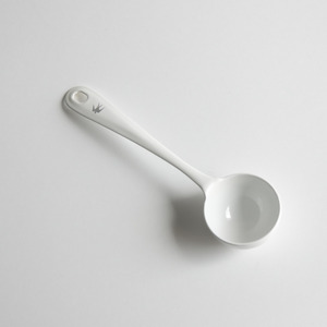 グローカルスタンダードプロダクツ TSUBAME RATTAN / Coffee Dripper & Mug セット / ホワイト