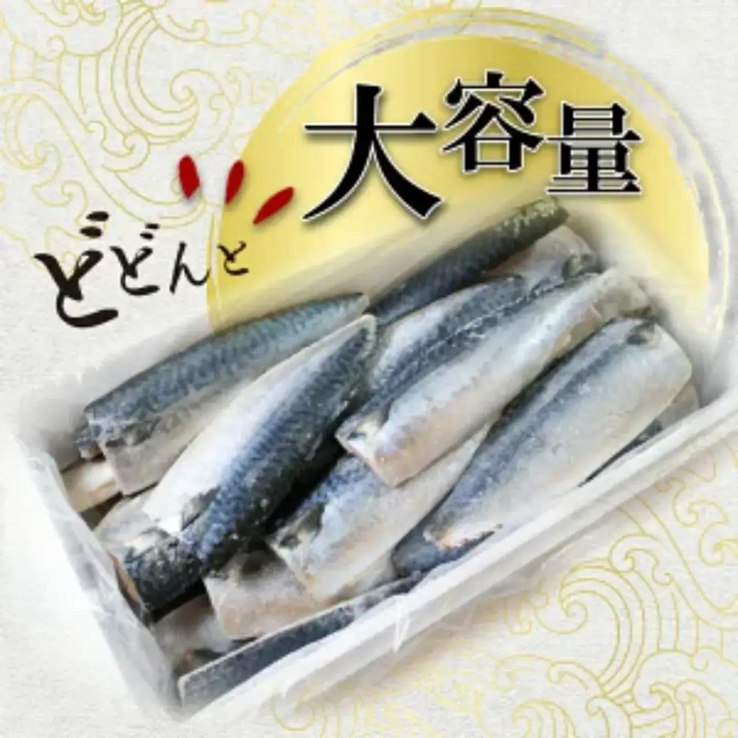 国産 塩鯖 30枚 鯖