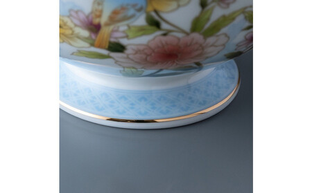 ナルミ ラマージュ 兼用カップ&ソーサー 200cc 52468-23077