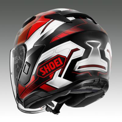 ふるさと納税 稲敷市 J-Cruise3 WHIZZY TC-1(RED/BLACK)S フィッティングチケット付 |  | 02