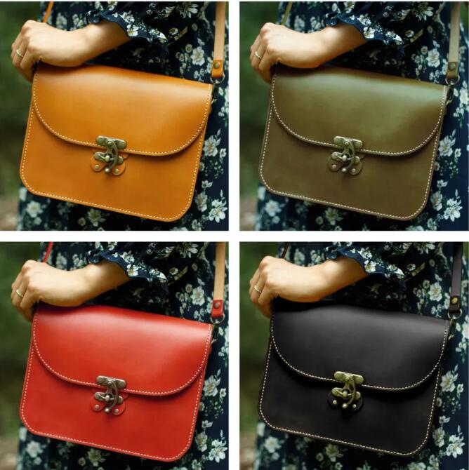 【ふるさと納税】 ショルダーバッグ 選べるカラー 蝶モチーフ ヌメ革 バッグ 鞄 かばん カバン レディース メンズ おでかけ おしゃれ おすすめ 贈答 ギフト プレゼント お祝い 贈り物