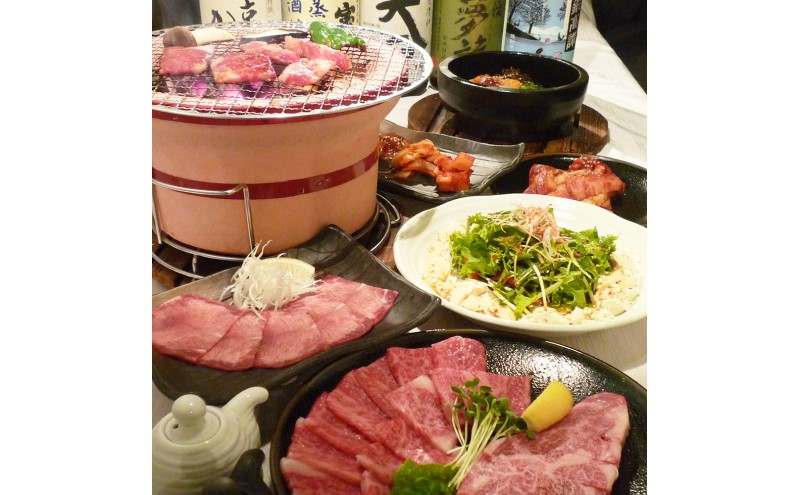 
            チケット 炭火焼肉えんや お食事券 6000円分 (1000円券×6枚)  食事券 焼き肉 焼肉 お肉 肉
          