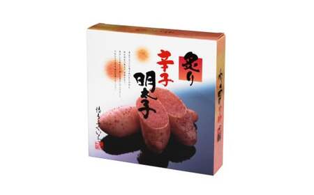辛子明太子 博多ふくいち 炙り 380g 桶入り 贈答用 ギフト | 辛子明太子