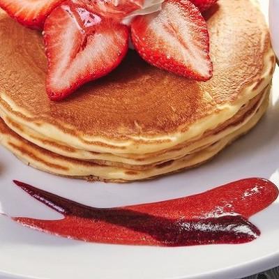 ふるさと納税 赤村 フルーツソムリエが作った福岡産濃厚あまおうフルーツソース1kg×2袋(赤村) |  | 03