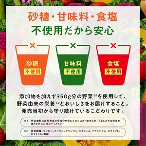 【 定期便3ヶ月連続お届け 】 カゴメ野菜一日これ一本 200ml×24 飲料 野菜ジュース 紙パック