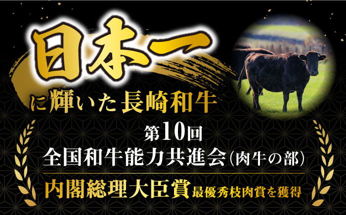 ヒレ ステーキ 長崎和牛 計600g（3～5枚） 牛肉 和牛