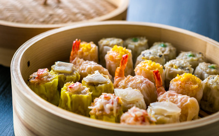 No.402 冷凍しゅうまい　ルビー23個入り【母の日ラッピング】