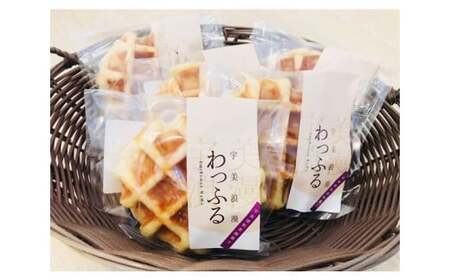 焼菓子 不彌 マドレーヌ ワッフル セット 各6個 焼菓子
