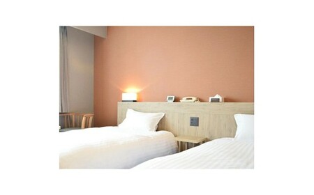 【ふるさと納税】琴平パークホテル宿泊券 2名様 1泊朝食付き 宿泊券 旅行券 ビジネス ホテル 大浴場 展望浴場 旅行 温泉旅行 家族旅行 シングル ツイン トリプル 旅行チケット チケット レジャー