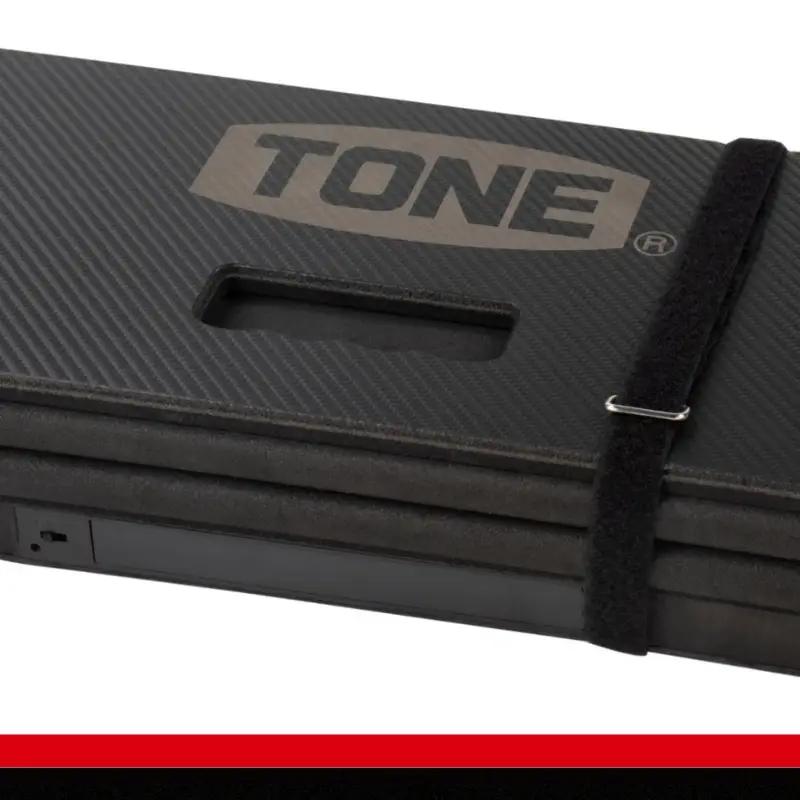 TONE トネ LED付メカニックマット ( スリムタイプ ) ( G-040 ) 15001-40001386 ｜ 工具 整備士 自動車 バイク DIY メンテナンス