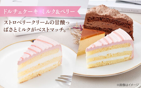 人気カットケーキ食べ比べ12個（4個×3種）（チョコ/ベイクドチーズ/ベリー＆ミルク）合計3箱 【ファミール製菓株式会社】[AKCI024]