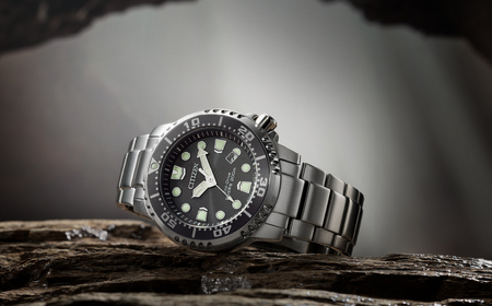 シチズン 腕時計 CITIZEN シチズン 日本製 電波 プロマスター BN0167-50H | 所沢 FN-Limited-PR