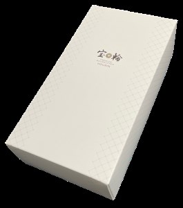 プレミアム バウム クーヘン 宝輪 ５個入  【tkry005】
