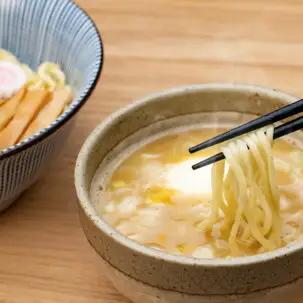 ラーメン つけ麺3食セット ＭＥＮＹＡ ＢＩＢＩＲＩ I-291