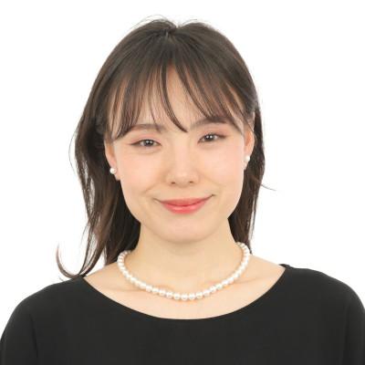 ふるさと納税 志摩市 老舗の真珠専門店・無調色花珠鑑別書付き アコヤ真珠 ネックレス ・ピアス セット 7.5〜8.0ミリ |  | 02