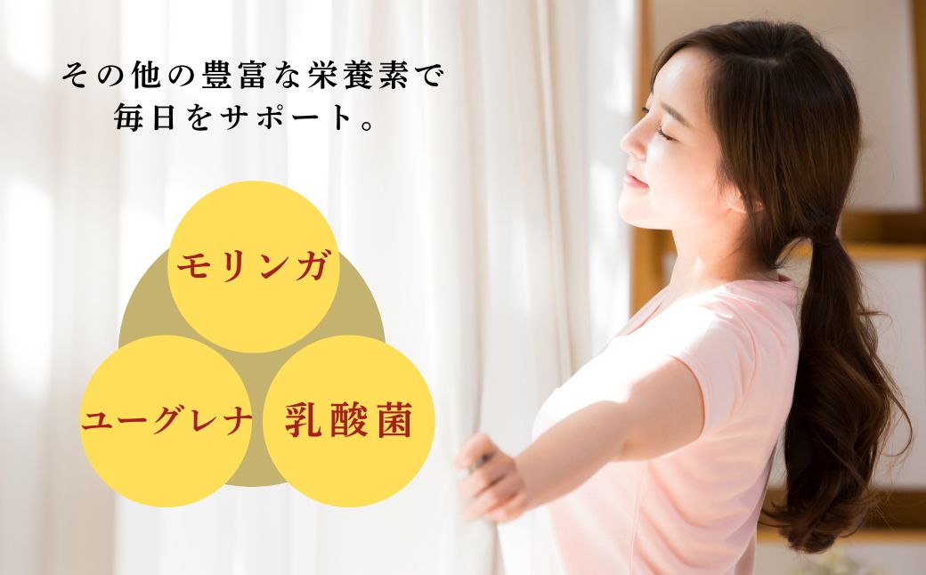 茶花青汁スッキリッチ×3箱 | 青汁 野菜 ダイエット 体脂肪 筋力 ウエスト 乳酸菌 健康食品 豊後高田市