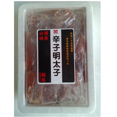 ふるさと納税 那珂川市 稲石　博多の味辛子明太子(切子)500g(那珂川市) |  | 01