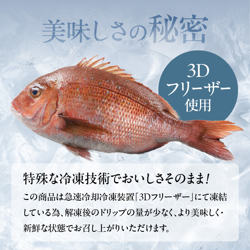 穂州鯛 鯛茶漬け 5パック／ ブランド鯛 渡邉水産 産地直送 真鯛 マダイ 鯛 タイ 切り身 お茶漬け 漬け 鯛茶漬け 加工品 魚 魚介 海鮮 養殖 国産 佐賀県 玄海町 冷凍 送料無料 5パック