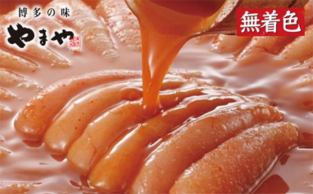 M82-05 やまや 辛子明太子「伝統」360g