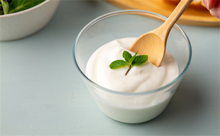 「ZIP!にて紹介」【定期便6ヶ月】ＹＵＤＡ「プレミアム湯田ヨーグルト」加糖・プレーン