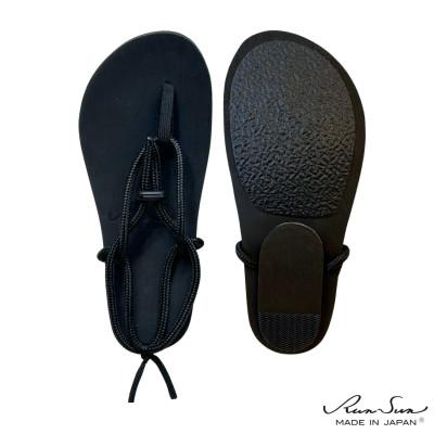 ふるさと納税 藍住町 RunSunワラーチ　RN-1　26.5cm |  | 01