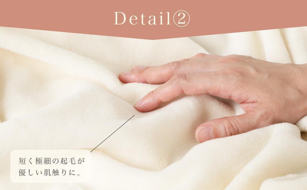 シーツ 敷毛布 かんたんシーツ シングル 綿100% 洗える 天然素材 4隅 ゴム付き 布団用 ボアシーツ 敷布団カバー 敷布団 カバー 暖か 冬 冬用 キャメル 三和シール工業株式会社【KSK16】