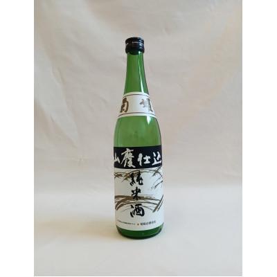 ふるさと納税 白山市 【白山の地酒】菊姫&萬歳楽とフグの子珍味セット |  | 01