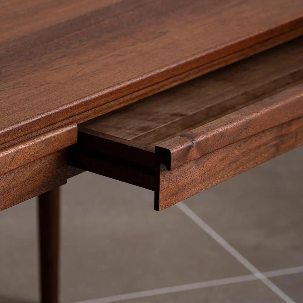 【FILE FURNITURE WORKS】デスク(BRIDGE TABLE)｜京都 家具 人気ブランド 国産家具