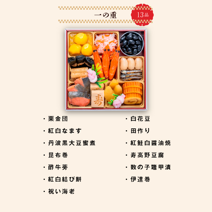千賀屋謹製 2027年 迎春おせち料理「華千歳」和洋中三段重 3人前 全37品 【八女市限定】 おせち 三段重 厳選食材使用 冷蔵 解凍不要 冷蔵お届け 冷蔵配送 家族団欒 老舗料亭監修 人気 グルメ