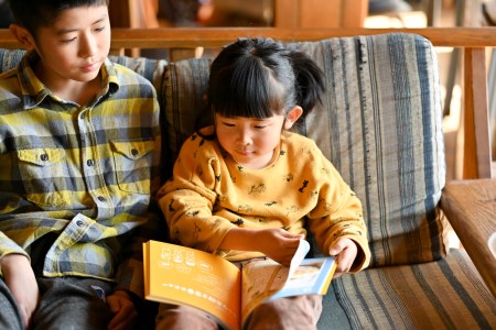 今日からぼくがクッキング 世界一!?親切かもしれないレシピ本
