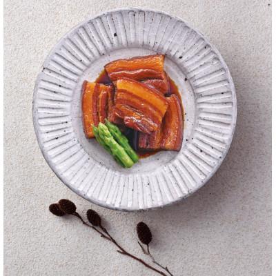 ふるさと納税 南島原市 とろけるおいしさ!長崎卓袱 とろける 角煮 60g×8個入り |  | 02