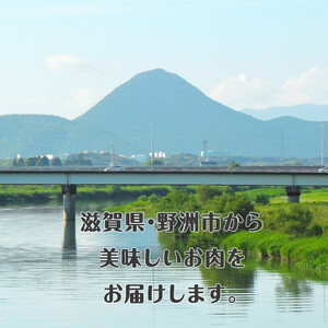 【定期便3カ月】近江牛 ステーキ 食べ比べ ロース・ヒレ 計300g（各150g計2枚）A4/A5 月1回３ヵ月間お届け 牛長商会 みんなのお肉本舗