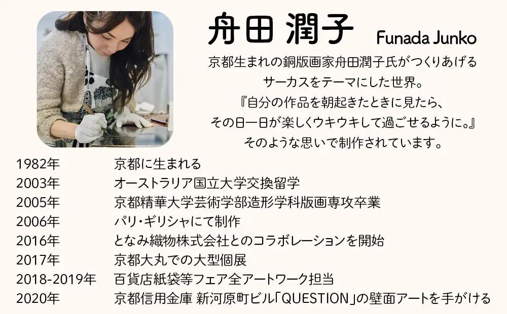 【たゆたふ】テディベア 人形 紹巴 Candy Circusシリーズより クッキー気球 舟田潤子氏 
