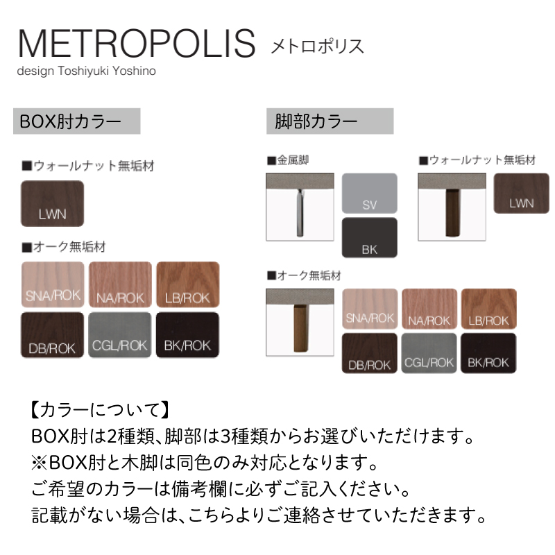 【BOX肘・脚部：ウォールナット無垢材】 ソファ メトロポリス アームレスソファ ハイバックシステム 簡単 組み換え オットマン 家具 椅子 イス スツール リビング クッション 日本製 新生活 くつ