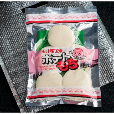 ふるさと納税 美幌町 ポテトもち 60g×10枚 |  | 03