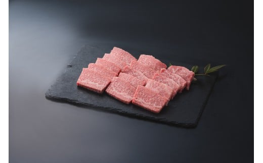A5 A4 伊萬里牛 (伊万里牛) 上カルビ 焼肉 500g 007-J1782