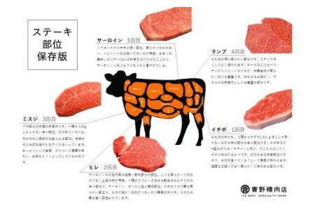 5回定期便 【日時指定可・冷蔵】伊予牛絹の味 ステーキ堪能コース  ※関東以北・沖縄は冷凍｜ 黒毛和牛 A4～A5