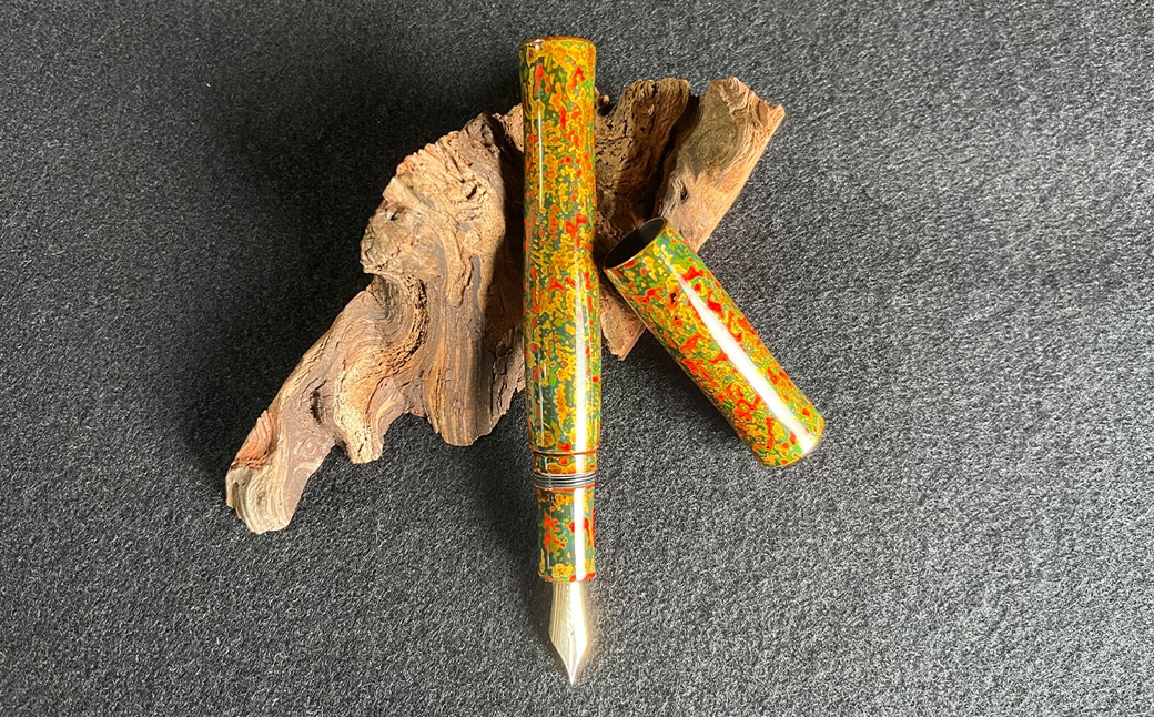  『 十三夜 』 シリーズ 【 至高 ･ Sikou 】 珠冠